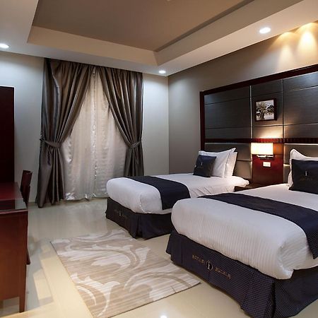 Aparthotel Intour Qurtoba Riadh Exterior foto